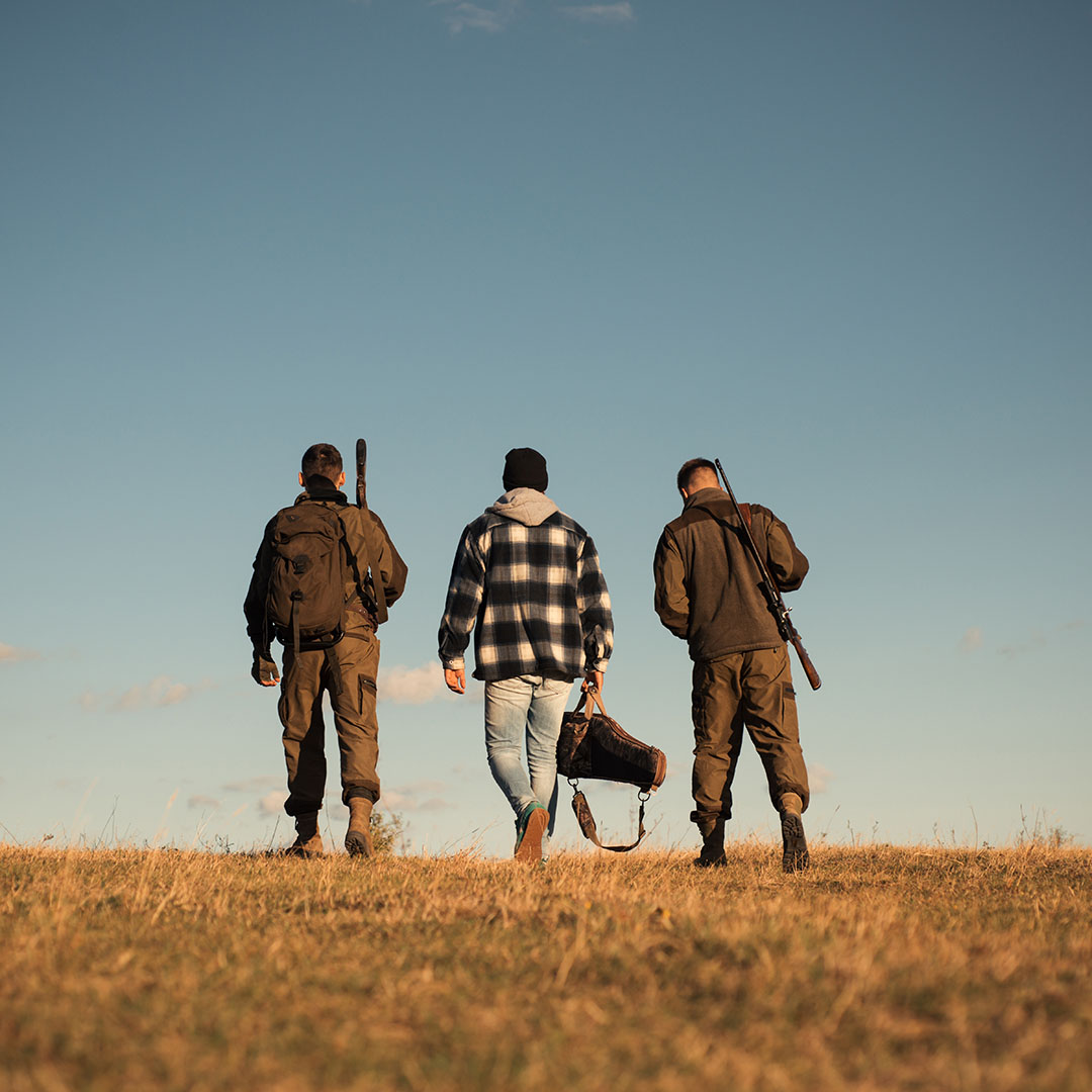 National Hunting and Fishing Day tweet media