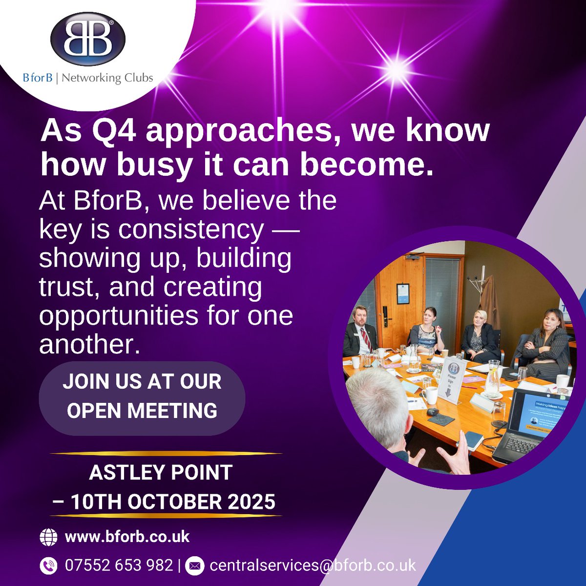 Limited seats available. #BforB  eventbrite.co.uk/e/bforb-the-po…