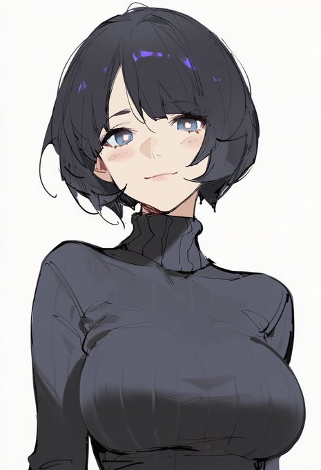 シイコ・スガイ やはりこんくらいリアル調の方が好きです