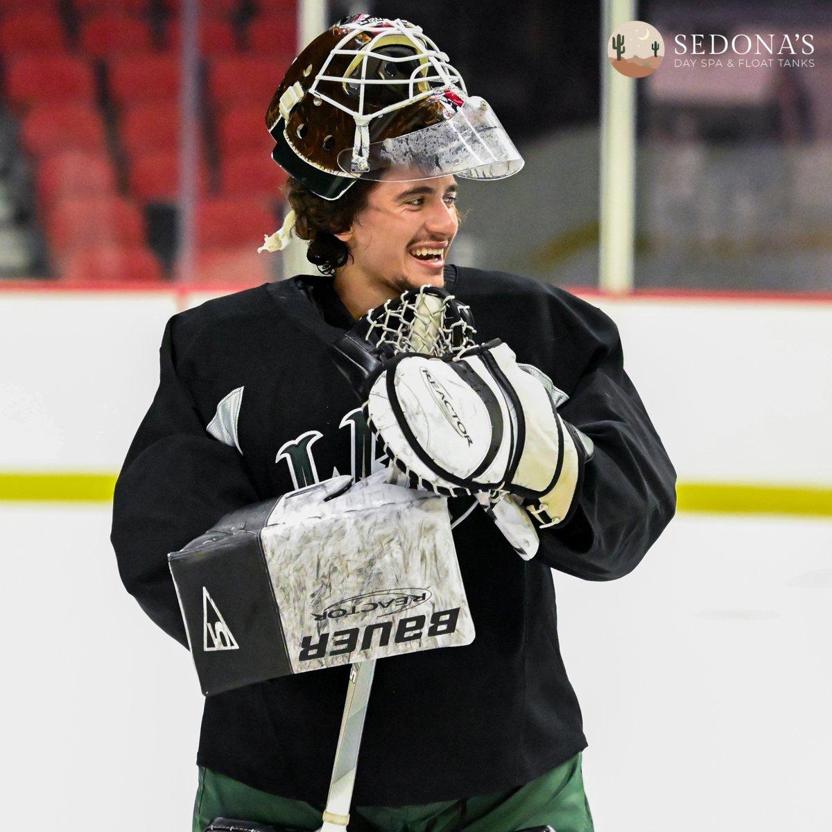 Iowa Wild tweet media