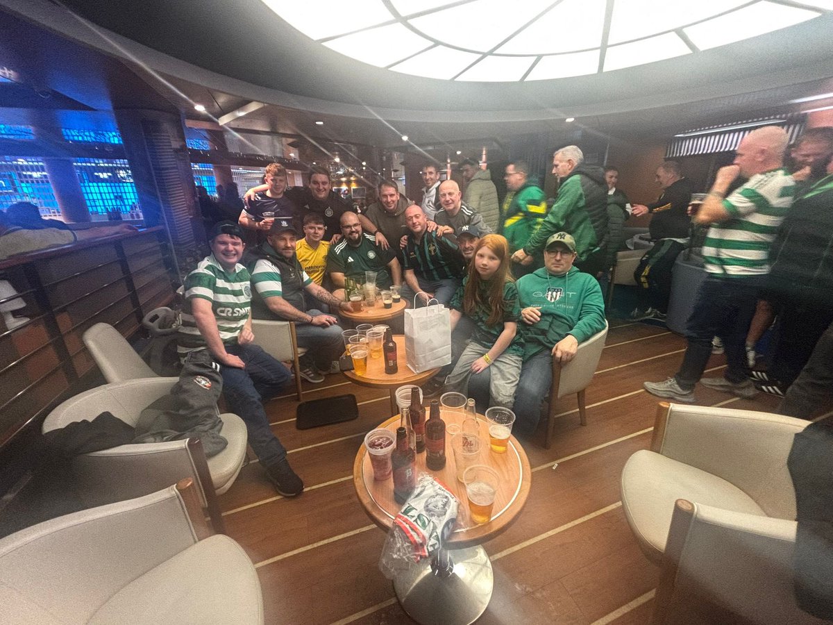 PaulJohnsonCSC's tweet image. Celtic 0 - 0 Hibernian 🍀