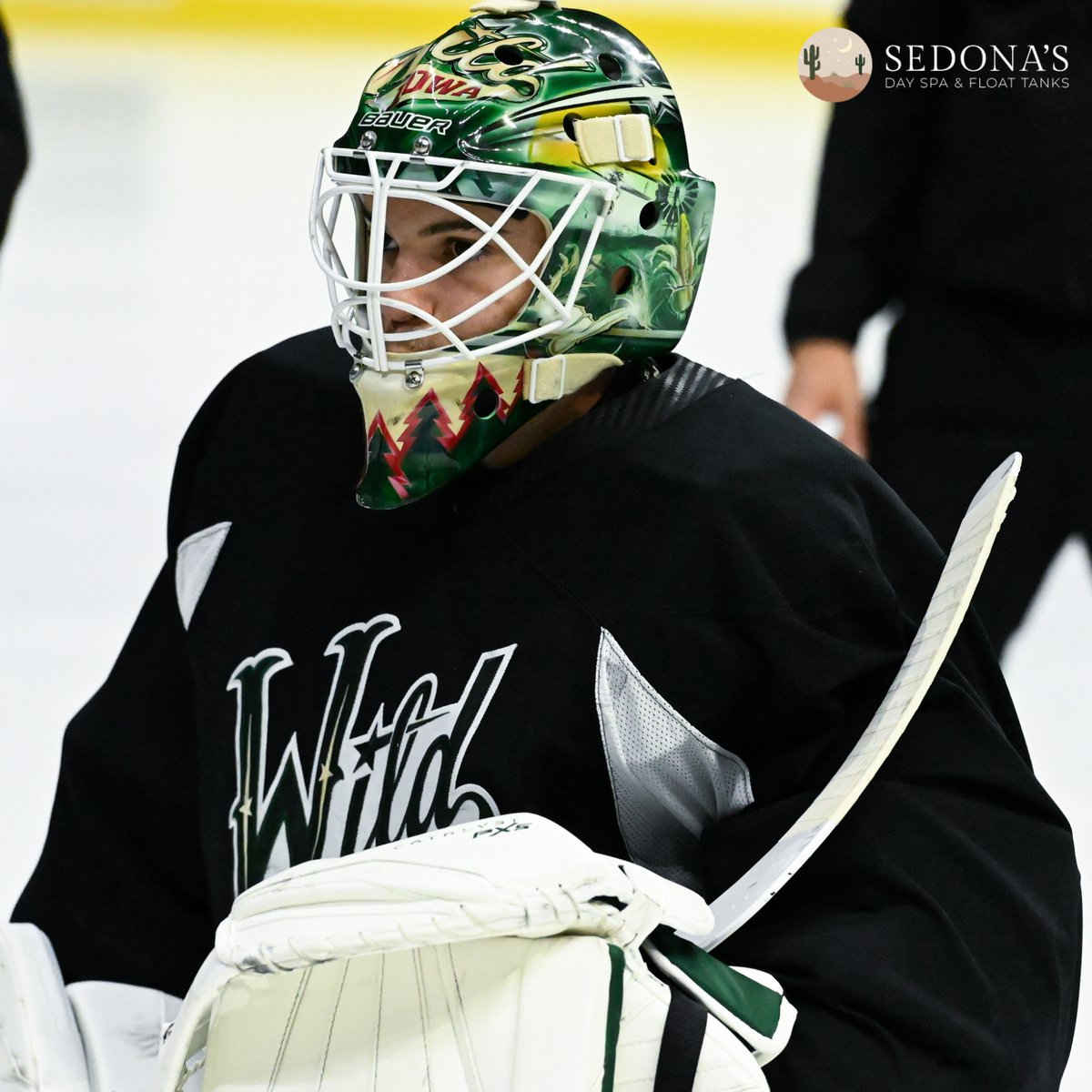 Iowa Wild tweet media