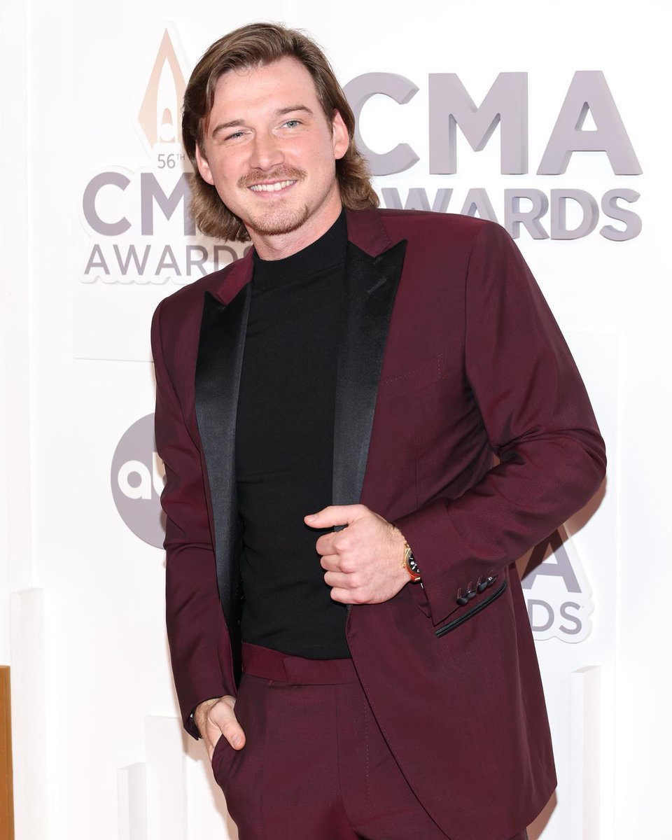 Been wearing suits a lot lately