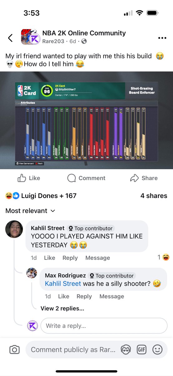 Rare ☄️ tweet media