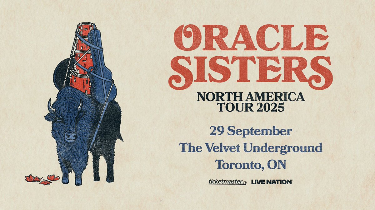 Velvet Underground tweet media