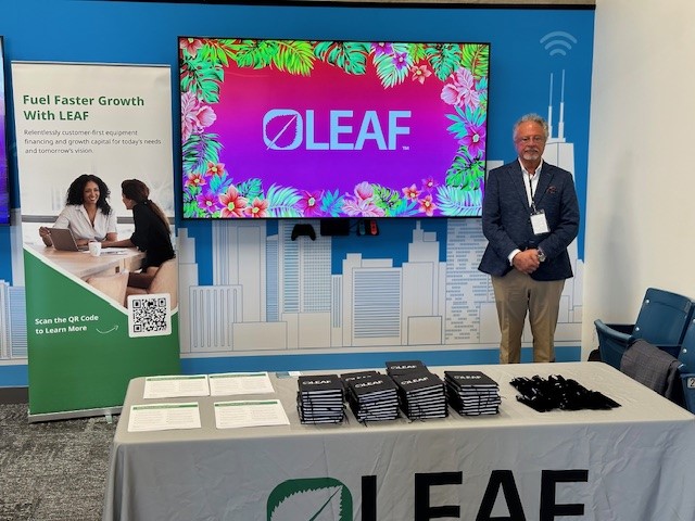 LEAFCommercial's tweet photo. Thank you to Proven IT for a tropical, tech-filled afternoon at the new HQ! If you were at the event and saw something you’d like to put to work in your business, get in touch with LEAF today for creative #BusinessTechnology financing.

#TechLuau #ITFinancing https://t.co/QkqHzAmH5S