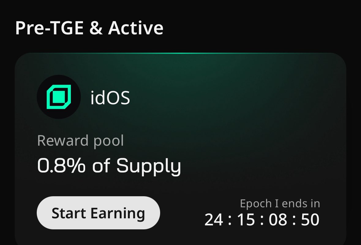 Omisave10 (@omisave10) on Twitter photo ❓ What did <a href="/wallchain_xyz/">Wallchain Quacks</a> just announce?
✅ They launched a new platform for projects (a Launchpad) that uses a new system for identity verification from a network called idOS.
❓How is this different from normal identity checks?
✅ Normally, you have to upload your ID and ❓ What did <a href="/wallchain_xyz/">Wallchain Quacks</a> just announce?
✅ They launched a new platform for projects (a Launchpad) that uses a new system for identity verification from a network called idOS.
❓How is this different from normal identity checks?
✅ Normally, you have to upload your ID and