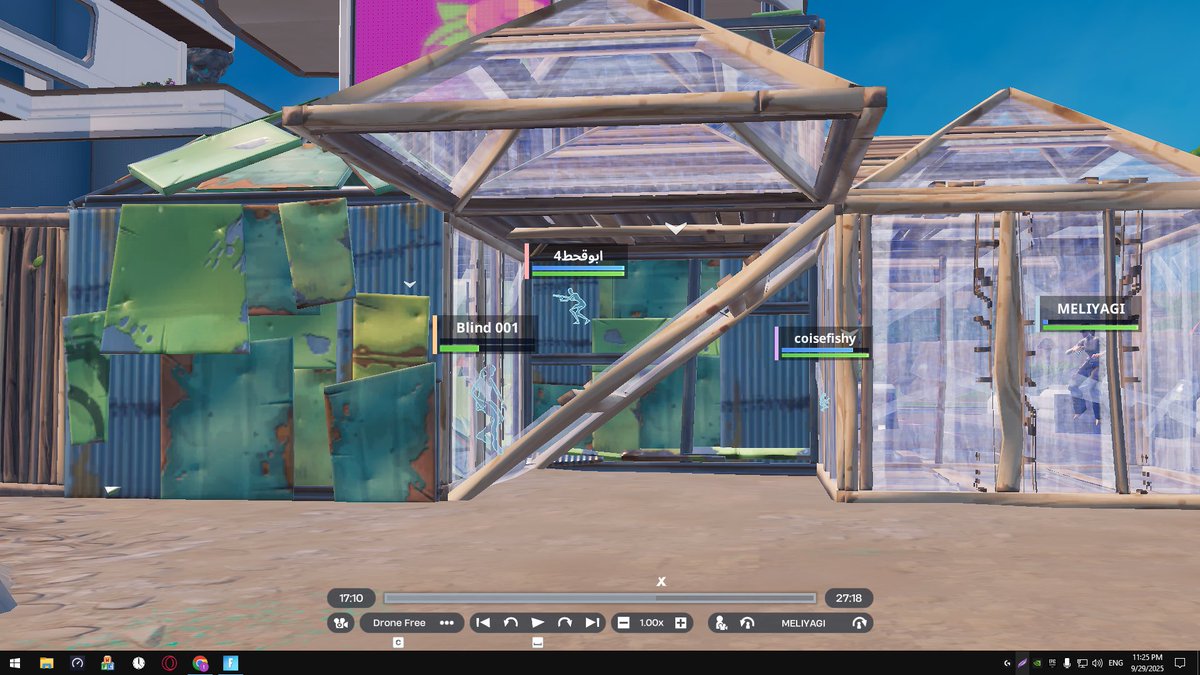 tonyagii's tweet photo. blind001 and this guy teamuping in SOLO SERIES LOL
@MECompReport #Fortnite #soloseries #solocashcup https://t.co/K8lvCM2J5D