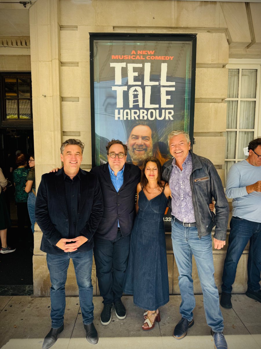 Ambassador John Concannon tweet media