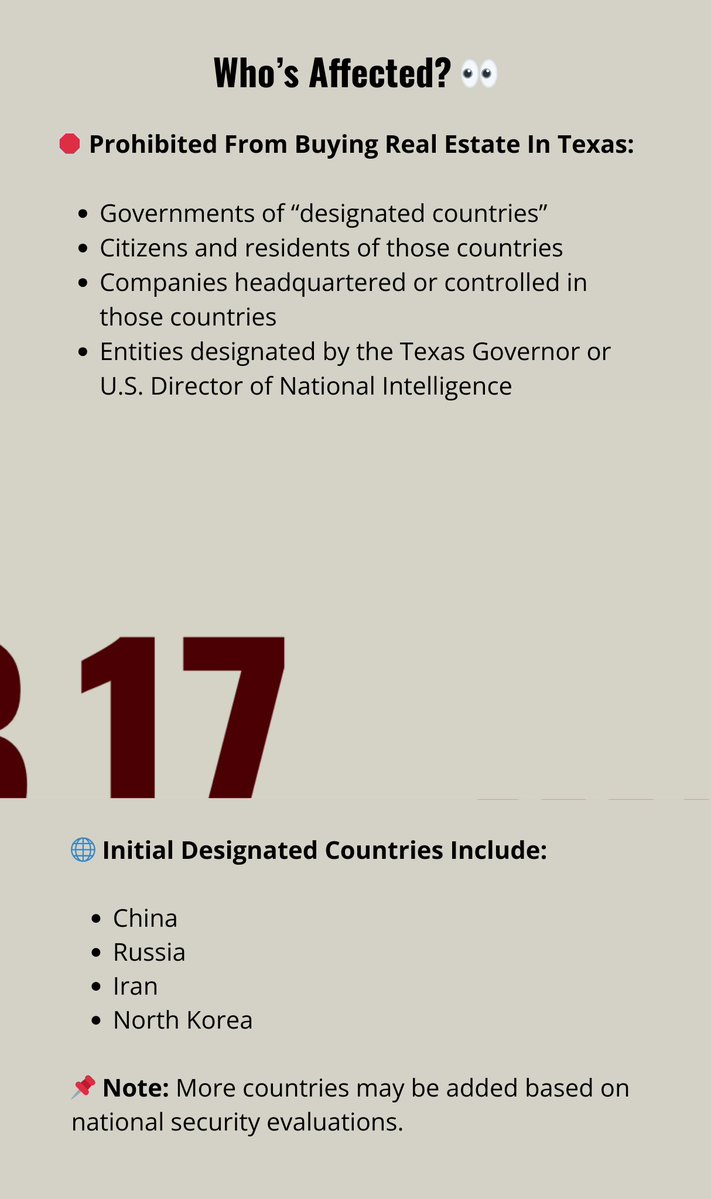 Texas Real Estate Research Center tweet media