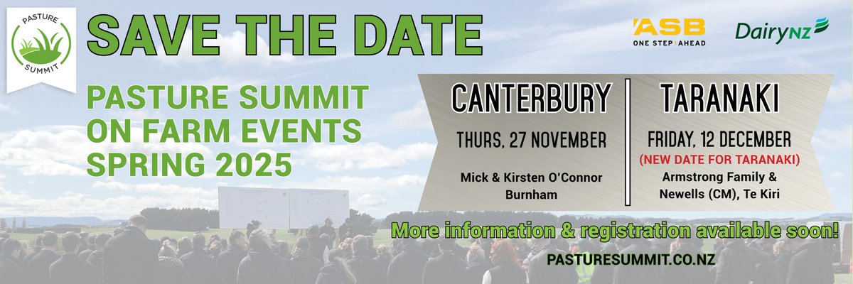 Pasture Summit tweet media