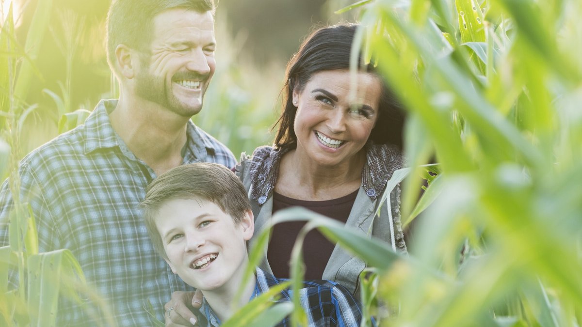 The most important thing on your farm or ranch is you.

Take time out of your schedule to care for yourself mentally and physically. Exercise, sleep, and nutrition are a few key steps towards a healthier you. ✅
cropwatch.unl.edu/2019/5-simple-…