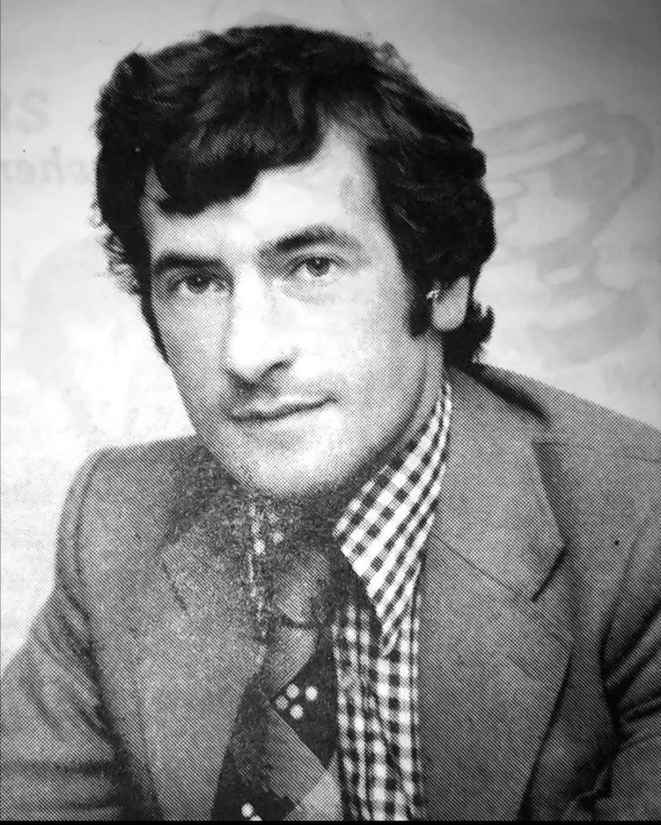 “Galway United described John Herrick as one of the clubs most inspirational leaders and finest ever footballers"

"Johns play was fiery, aggressive, determined and an inspiration to all”