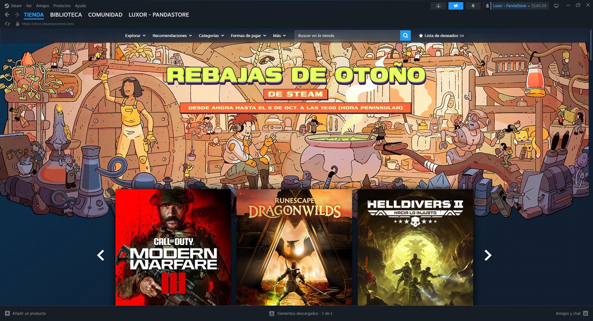 Panda Store tweet media