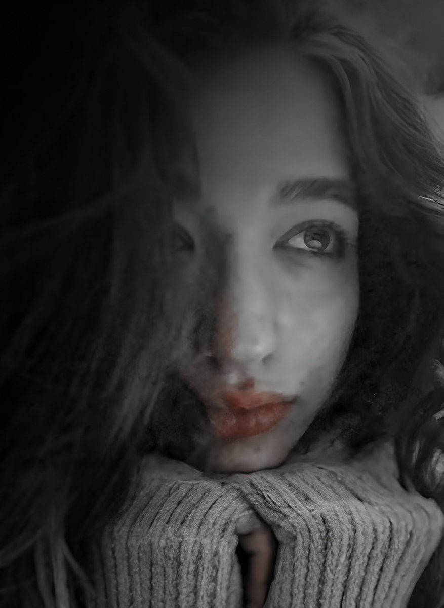 gorbeblack's tweet image. چیزی جز امنیت و رفاه نمی‌خواستیم...
سارینا عمیق‌تر می‌فهمید..!
#سارینا_اسماعیل_زاده