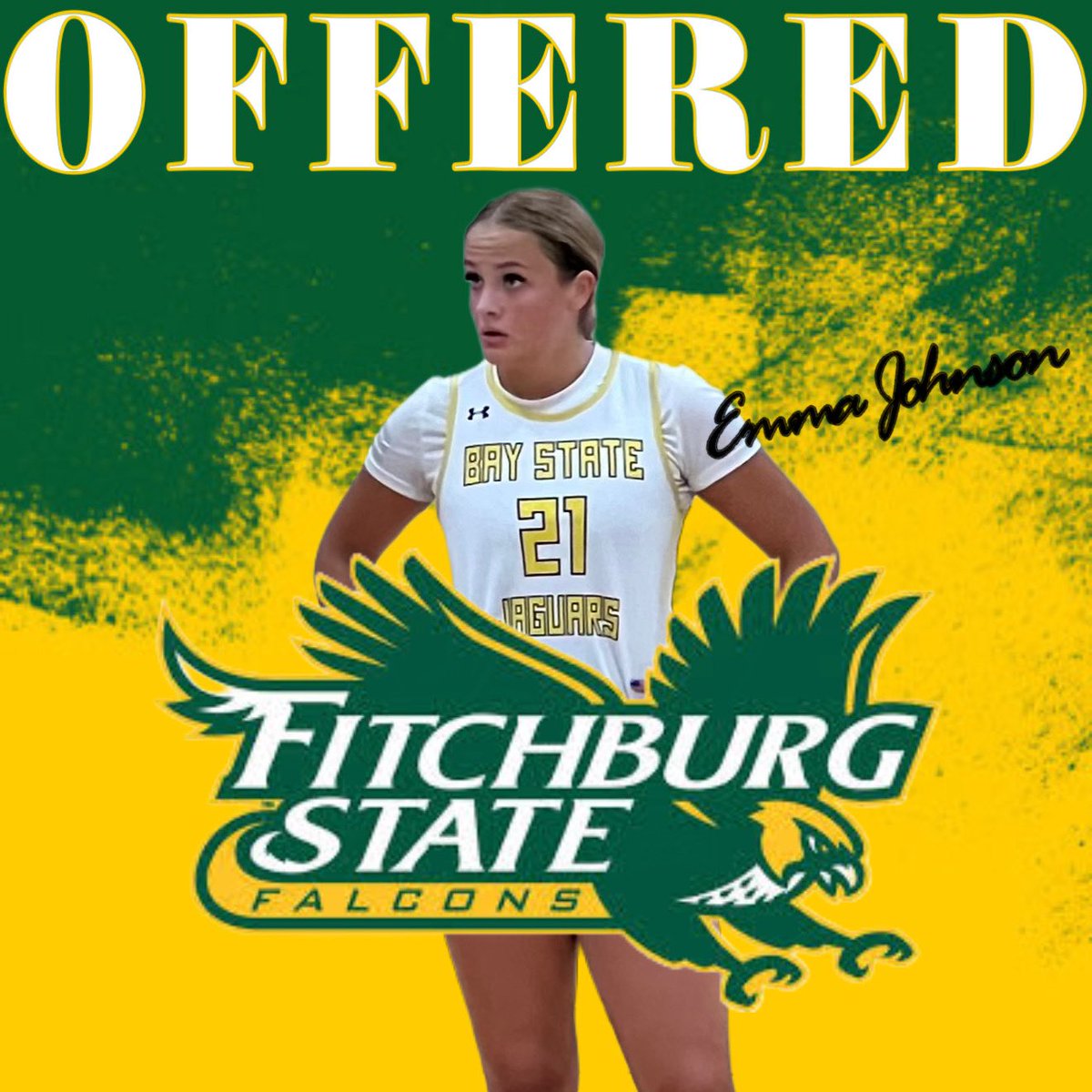 Bay State Jaguars tweet media