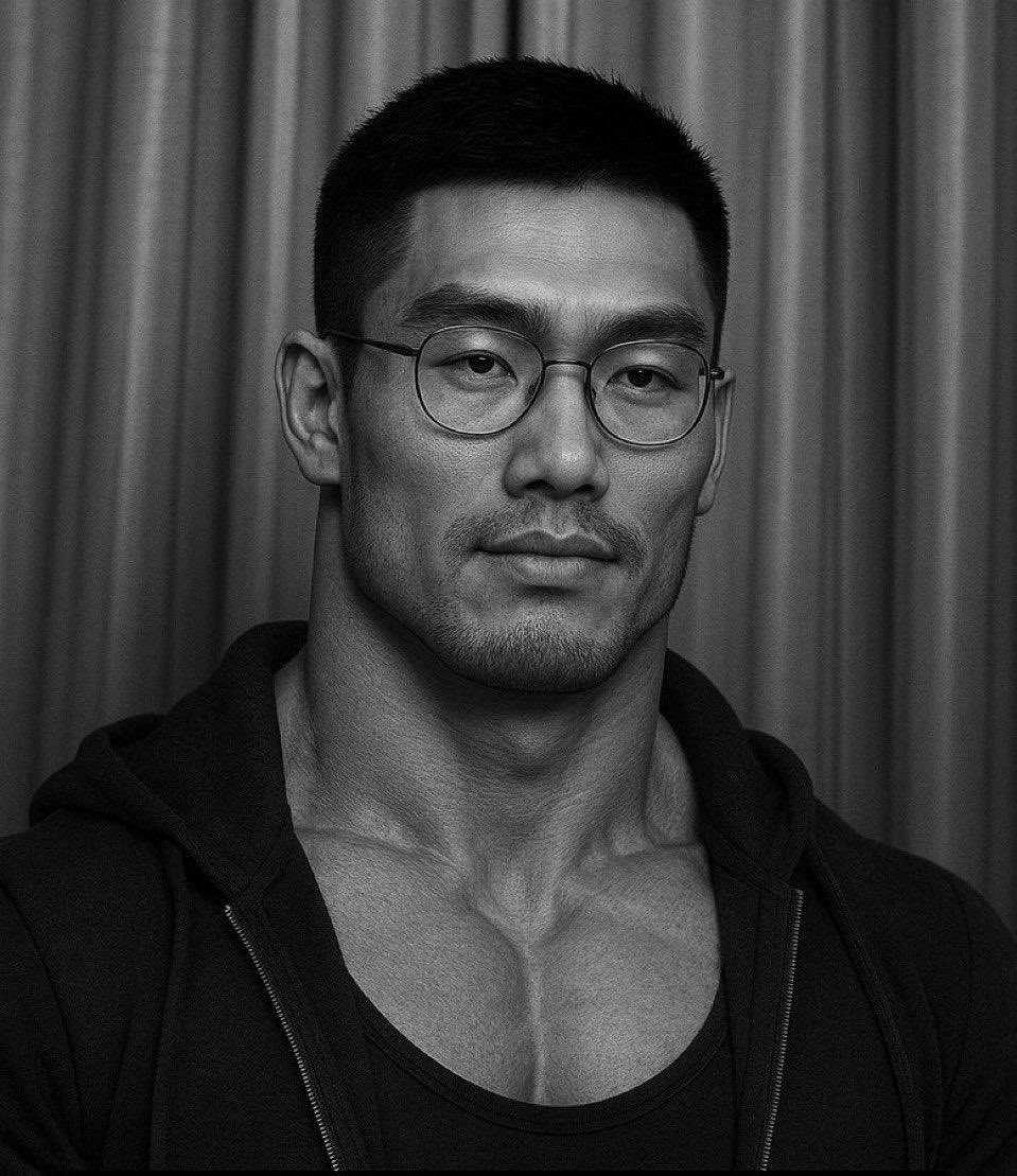 First Jeff Yan meme 
*founder of Hyperliquid* 
growing fast 

<a href="/TheTrueQuant/">TheTrueQuant</a>