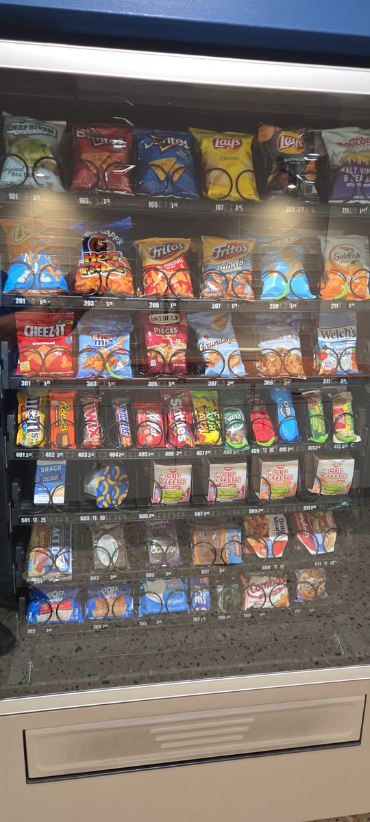 You only can pick two! 
What's your choice? 🍪🍫🥔