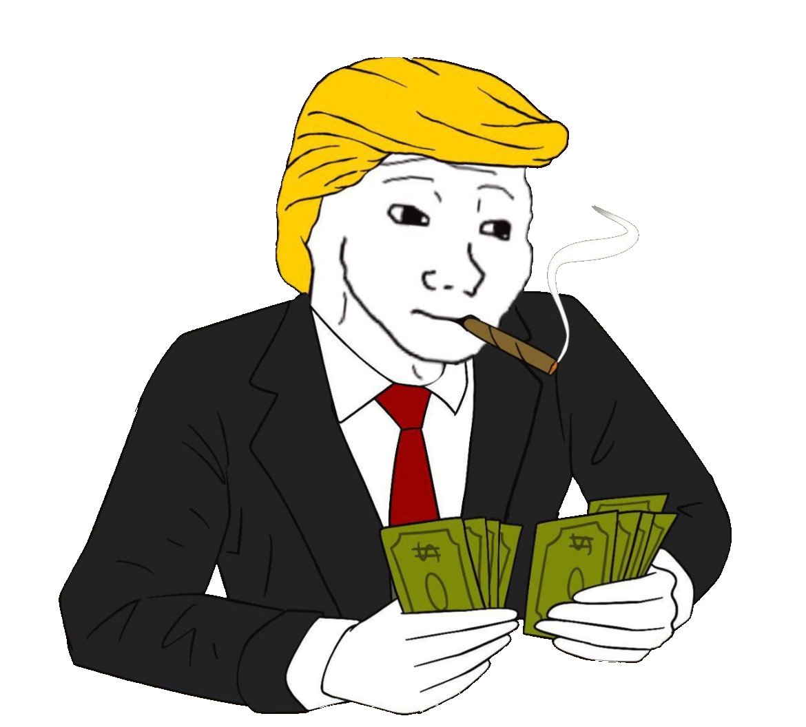 wojak wealth tweet media