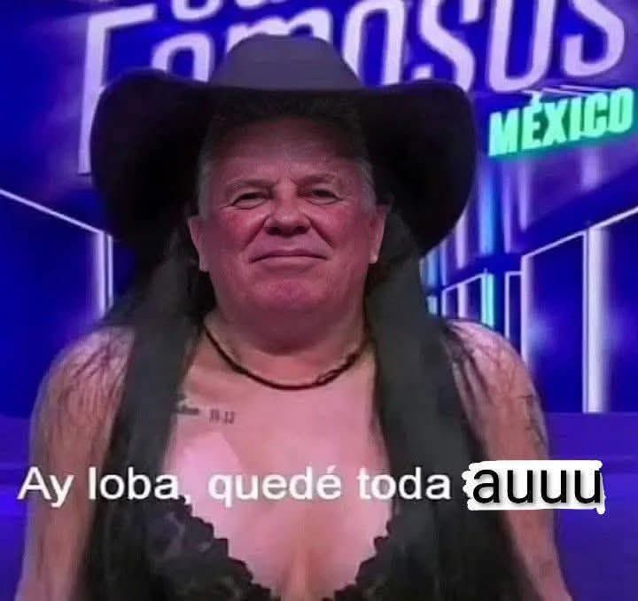 Alexis diciendo que saliendo de la casa de los famosos se va a deslindar de todos porque para el solo fue un proyecto más JAJAJA quede toda gira del Team Noche con Meet &amp; Greet JAJAJAJA #LaCasaDeLosFamososMx