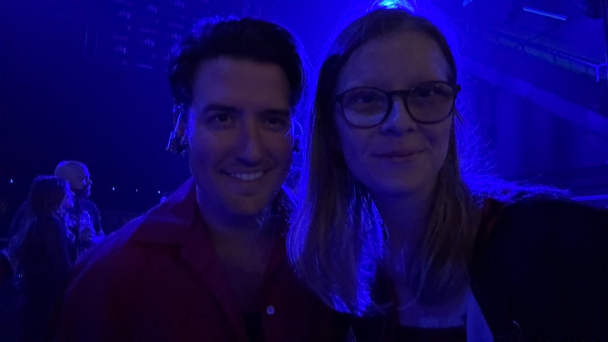 claire🫶🏼 #woohoovabeach&vegas (@clairetimerush) on Twitter photo 