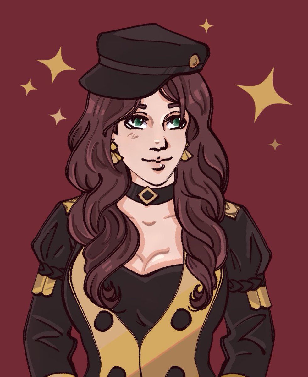 Happy birthday Dorothea <33