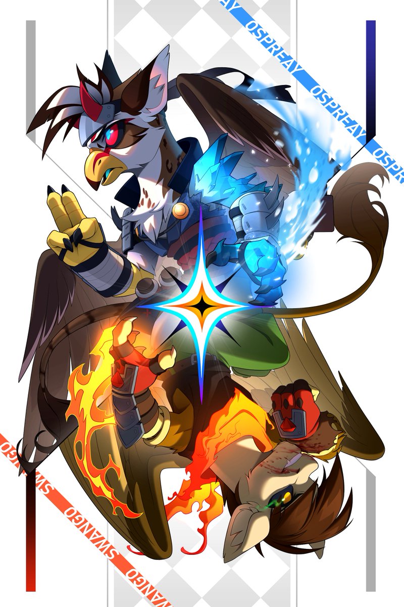 #mlp #pony #brony #griffin #Commission