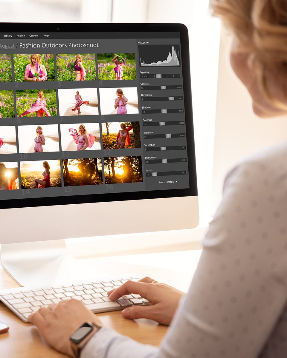 ToshibaUSA's tweet image. RAW photo files can be 10x larger than JPEGs. The Toshiba Canvio Advance Plus Hard Drive gives you up to 4 TB to store, back up, and protect every shot. 

storage.toshiba.com/consumer-hdd/e…

#Toshiba