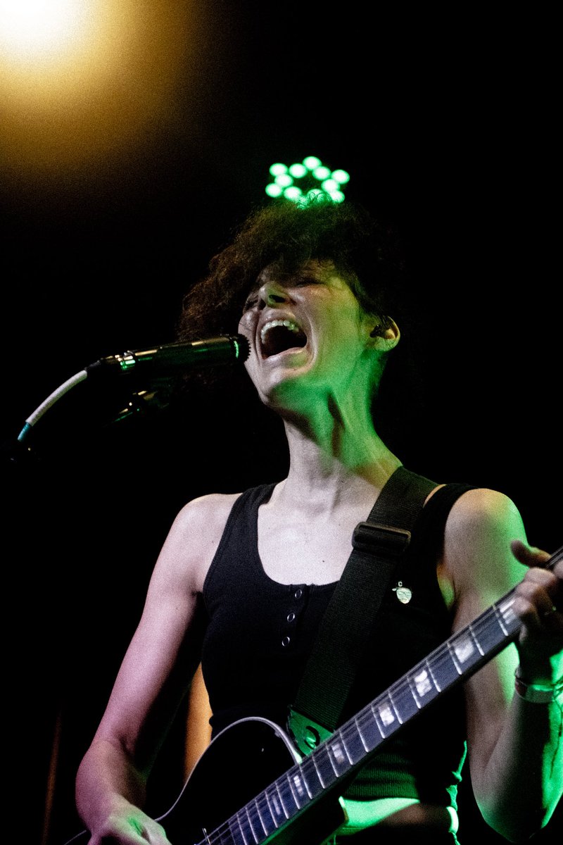 This week’s shows!

9.30 - Austin, TX at Hotel Vegas
10.1 - Oklahoma City at Resonant Head
10.3 - Chicago, IL at Sleeping Village
10.4 - Cleveland at Beachland Ballroom

Photo by Lee Small