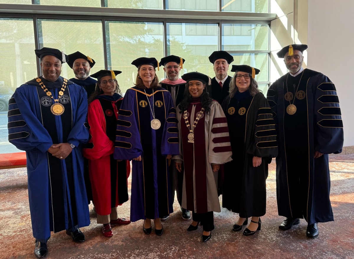 Dr. Kelli R. Brown (@wcuchancellor) on Twitter photo UNC Chancellors and representatives at Chancellor Bonita J. Brown’s installation. What a great celebration! <a href="/WSSURAMS/">WSSU</a> UNC Chancellors and representatives at Chancellor Bonita J. Brown’s installation. What a great celebration! <a href="/WSSURAMS/">WSSU</a>