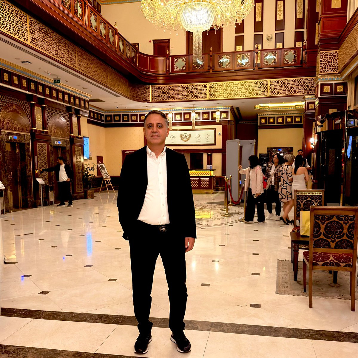 Veysel DEMİRCİ tweet media