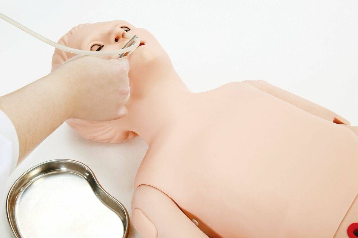 HealthySim's tweet image. The #PediatricSimulation Product &quot;Anatomy Lab All-Purpose Pediatric Care Simulator&quot; from Anatomy Warehouse (@anatomydeals) has been added to the new @HealthySim Vendor Directory!

View &amp;amp; Rate: healthysimulation.com/vendor-product…