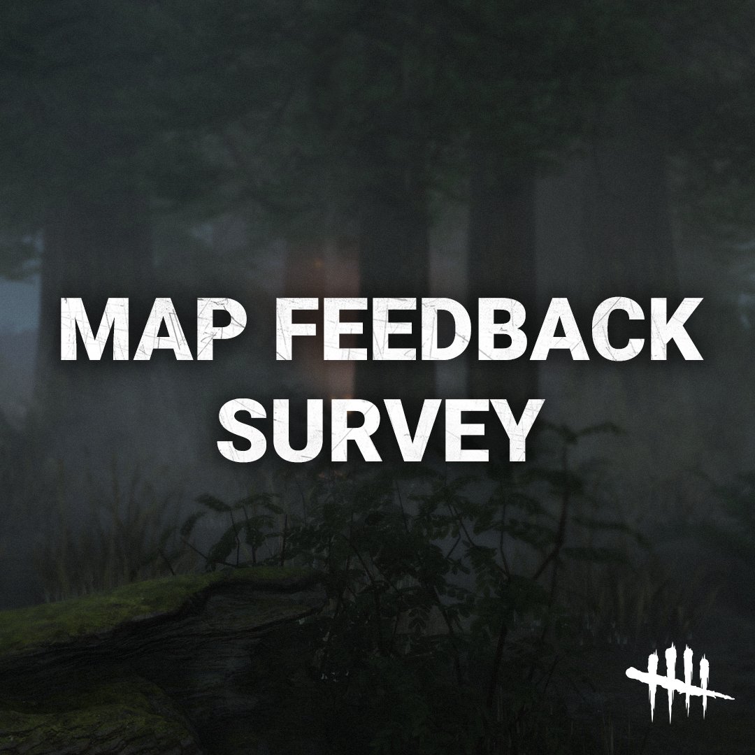 Dead by Daylight tweet media