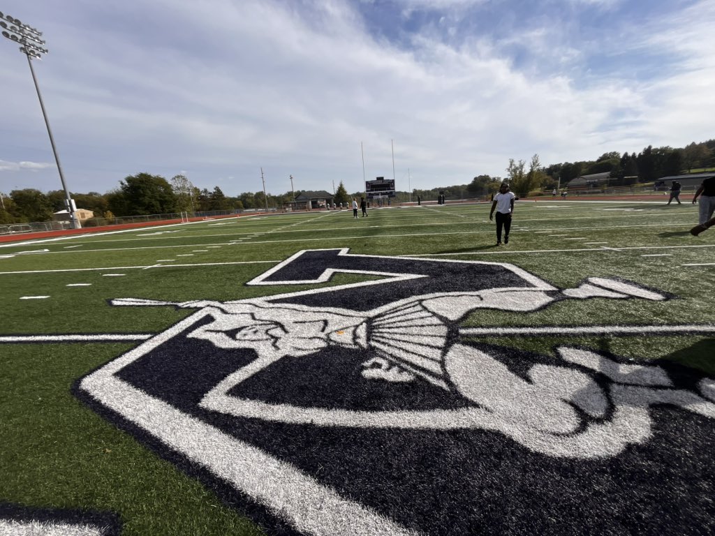 It’s GAME DAY 🔥‼️‼️‼️ #ThePack🐺