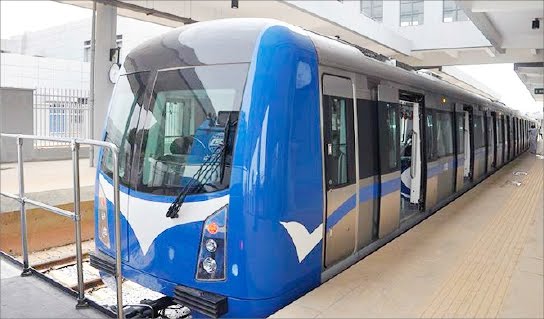 LIGHT RAIL TRANSPORT.

Federal Government has secured about N250 billion for the development of light rail projects in Kaduna and Kano states as part of efforts to drive infrastructural development at the sub-national level.

Mohammed Idris, Minister of Information and National