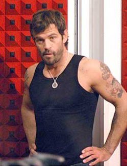 LucaCaTe007's tweet photo. Loro hanno fatto la storia del #GrandeFratello e mi dispiace per chi non ha vissuto quelle edizioni ! https://t.co/brLIDrf5tB