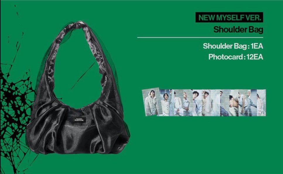wts lfb svt ph #dkbreadshop 

⋆.ೃ࿔*:･ SEVENTEEN HAPPY BURSTDAY MERCH SHOULDER BAG WITH OT12 PC SET

     ♡ 2500
     ♡ on hand
     ♡ x sensi / rush
     ♡ dop: 500 payo, rem bal 15 days