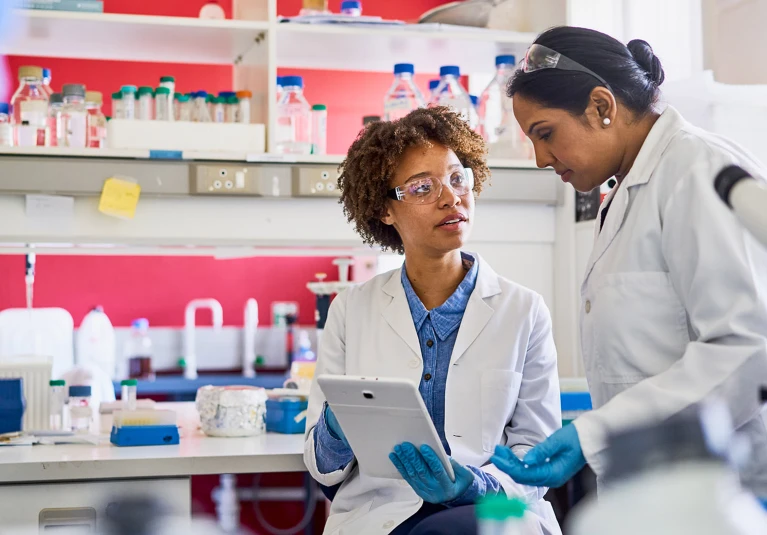Want to do disruptive science? Include more rookie researchers
Papers from research teams with a substantial number of beginners are highly disruptive and innovative, study shows.
nature.com/articles/d4158…
<a href="/ANIP_Chile/">ANIP Chile</a>