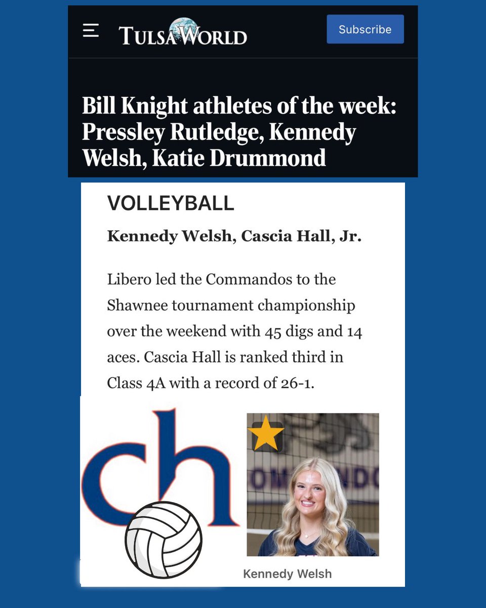 Kennedy Welsh tweet media