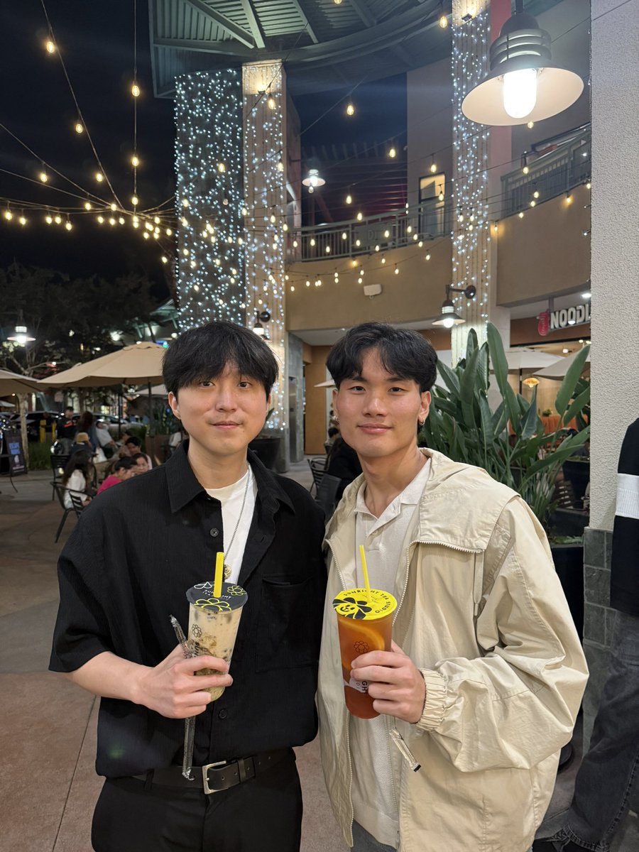 Joseph Hong tweet media