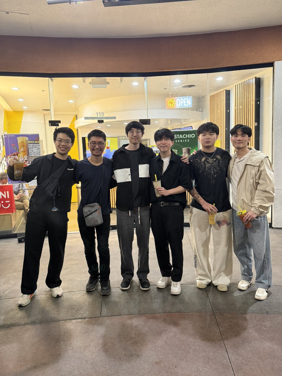 Joseph Hong tweet media