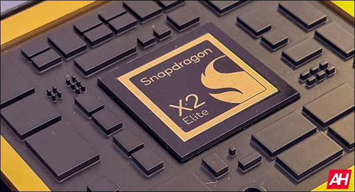 htcmania's tweet photo. El Snapdragon X2 Elite Extreme supera en un 80% al X Elite en potencia gráfica https://t.co/4ke2AwTCWJ https://t.co/4yZzV8X4xk