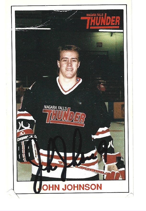 Hockey (and others) Autographs tweet media