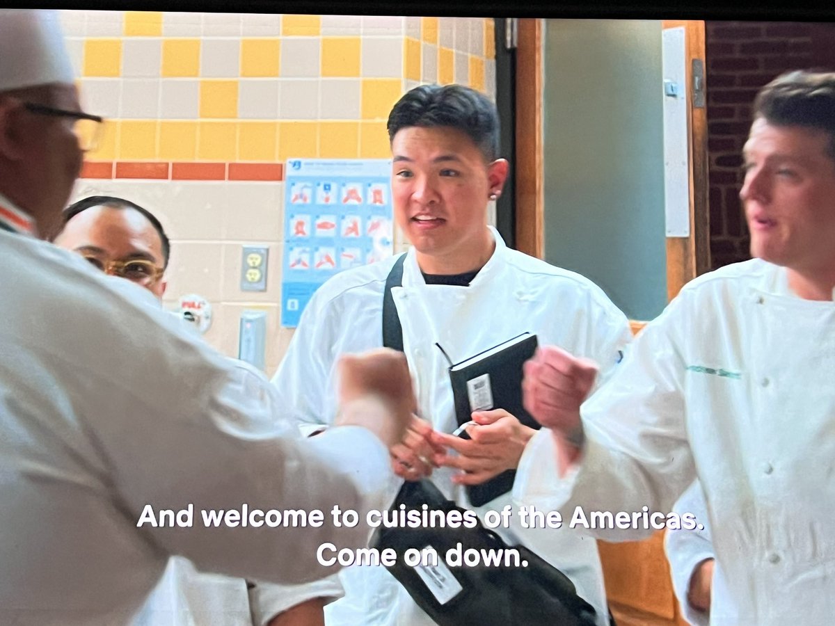 ladyhuneybee's tweet photo. I can watch such shows everyday ❤️👌🥺 #NextGenChef https://t.co/wHmo89lxtZ