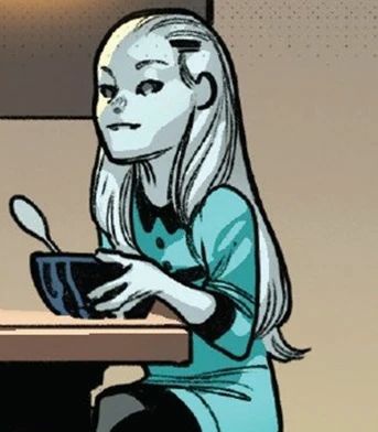 ᅠᅠᅠㅤ
⸻GENTEE!! SE ACABARON LOS CEREALESSS!! . . . Ejem 
ᅠㅤ