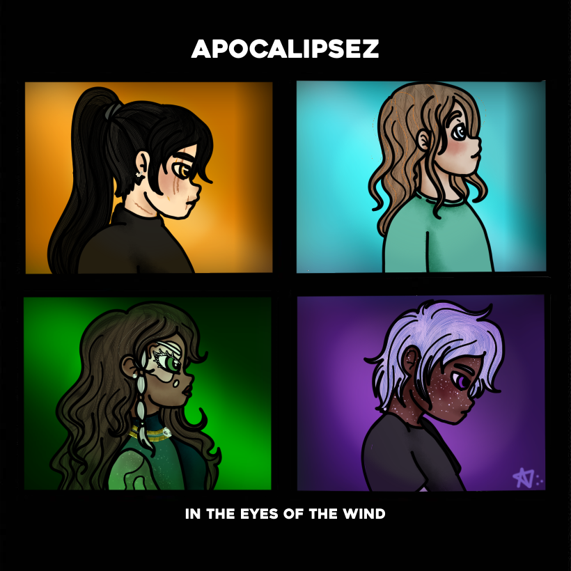 Apoollo61's tweet photo. coming soon in English... https://t.co/D5bX5E87Gh