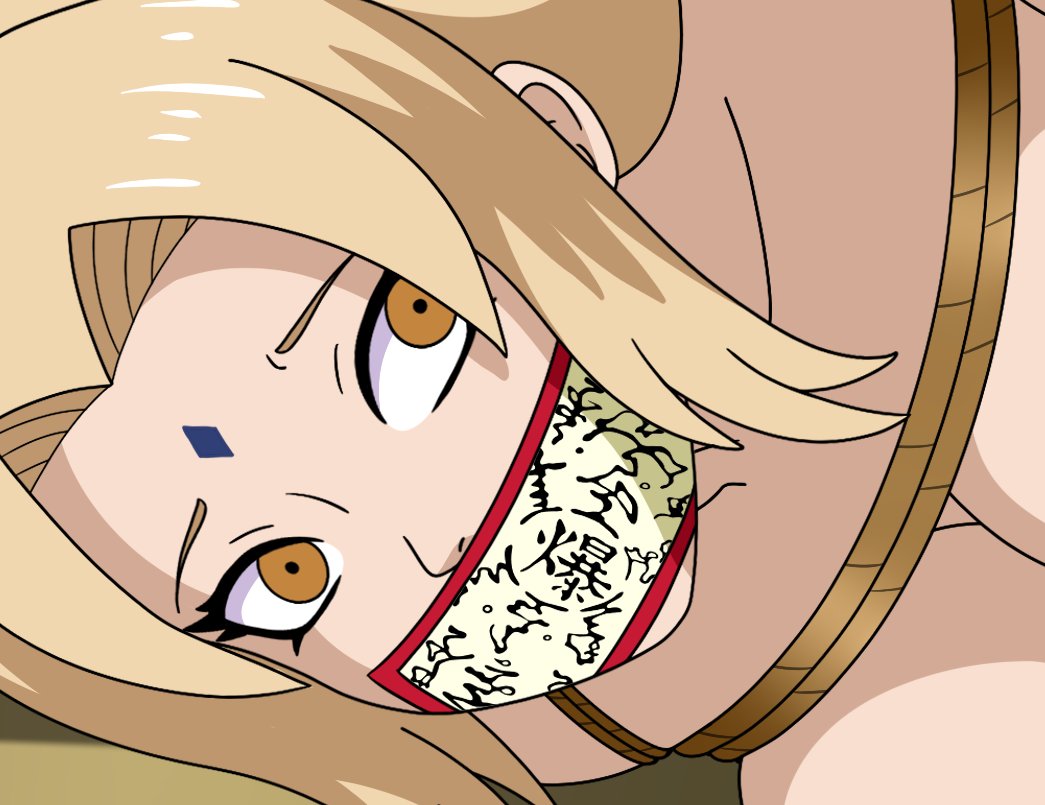 Winner of the September DOTM poll!

Tsunade  sends Naruto on an "important mission" that will take him outside the  village for a while. But little does that knucklehead ninja know, the person he was speaking to was not the real Tsunade...

stripped alts on you-know-where-atron!