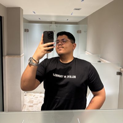 _G4bx's tweet photo. #NuevaFotoDePerfil https://t.co/VfFY9bLwK0