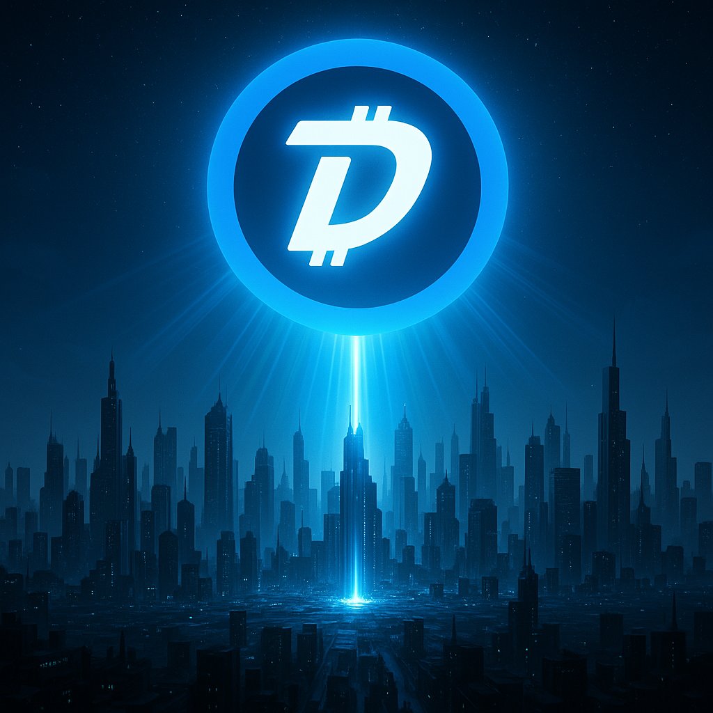 DGBGermany's tweet photo. Die Zukunft wird nicht von jenen erschaffen, die kontrollieren — sondern von denen, die erschaffen, ohne um Erlaubnis zu bitten. #PeerToPeer
DigiByte ist kein Teil des bestehenden Systems.
Es ist das System nach dem System. ✨💫
#DigiByte #DGB #Decentralization #Blockchain2035 https://t.co/YrKk08bQF6