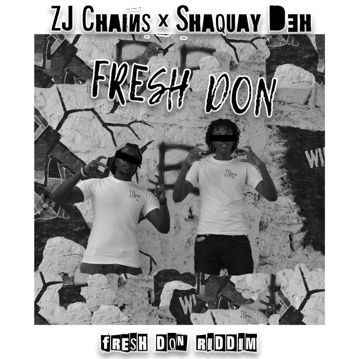 ZjChains254's tweet photo. Out Now!!! My New single, FRESH DONπ·π·π·
Fresh Don Riddim, Check It Outπ·π·
https://t.co/ORjDqPNBUi
#freshdonriddim https://t.co/X86J2oMj5H